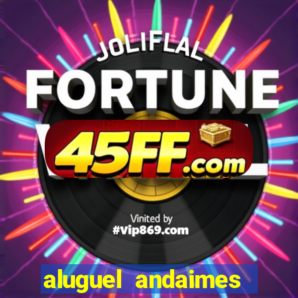 aluguel andaimes porto alegre